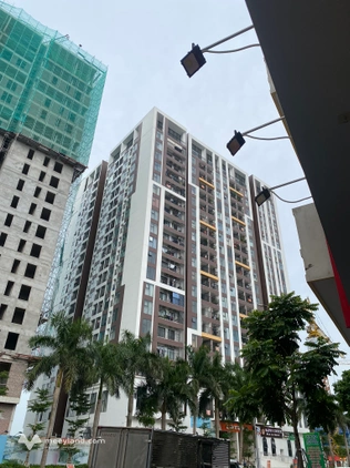 Bất động sản tại Bắc Giang - ảnh 1