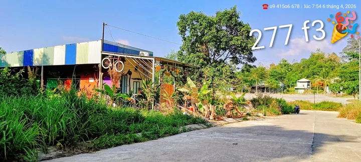 Bất động sản tại Kiên Giang - ảnh 1