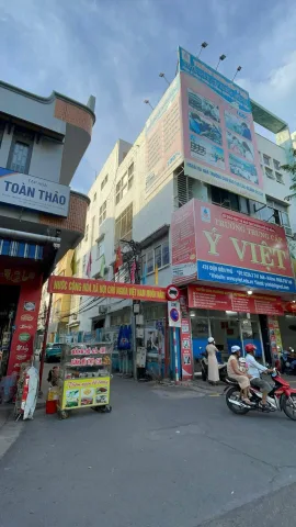 Bất động sản tại Đà Nẵng - ảnh 1