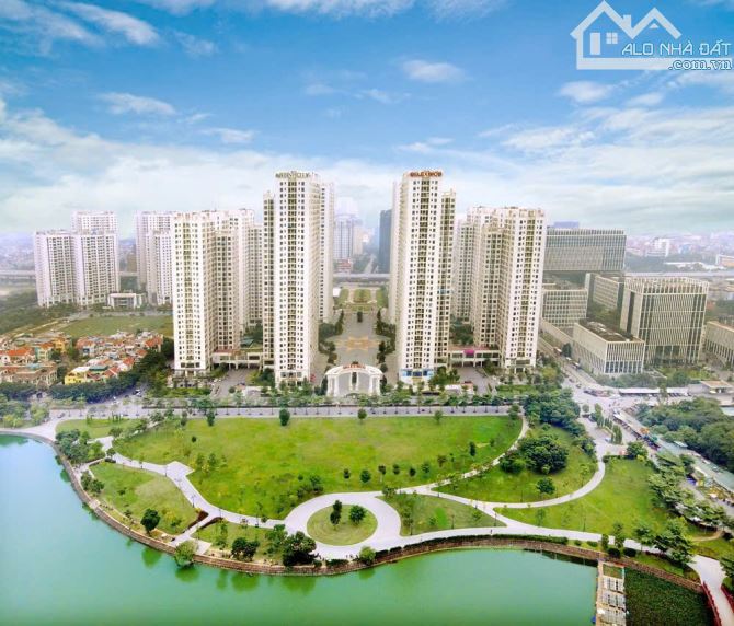 Bất động sản tại Hà Nội - ảnh 1