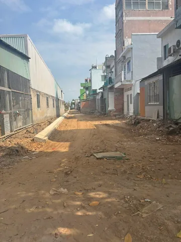Bất động sản tại Tiền Giang - ảnh 1