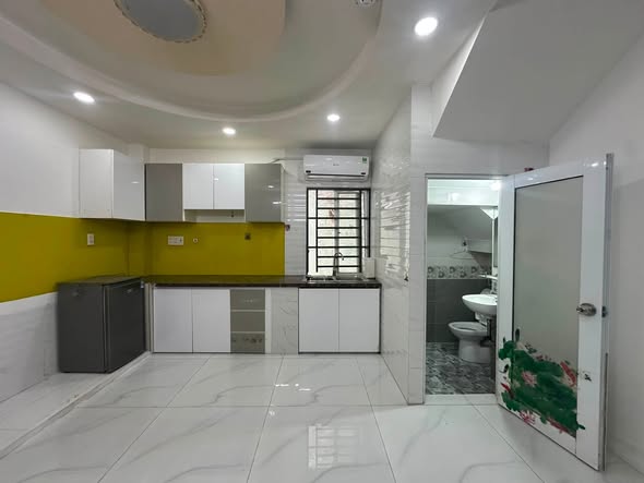 Bất động sản tại TP. Hồ Chí Minh - ảnh 1