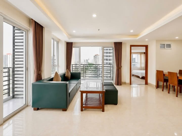 Bất động sản tại Khánh Hòa - ảnh 1