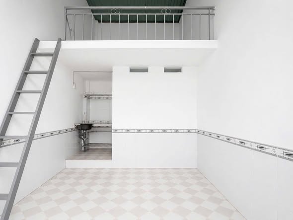 Bất động sản tại TP. Hồ Chí Minh - ảnh 1