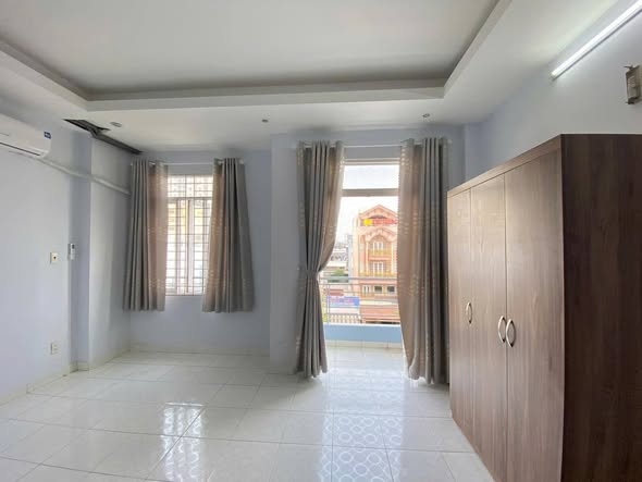 Bất động sản tại TP. Hồ Chí Minh - ảnh 1
