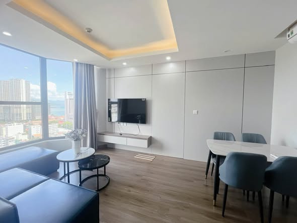 Bất động sản tại Khánh Hòa - ảnh 1
