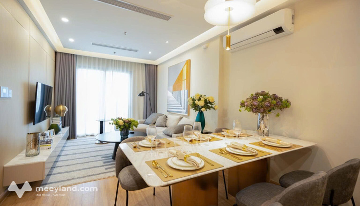 Bất động sản tại Hà Nội - ảnh 1