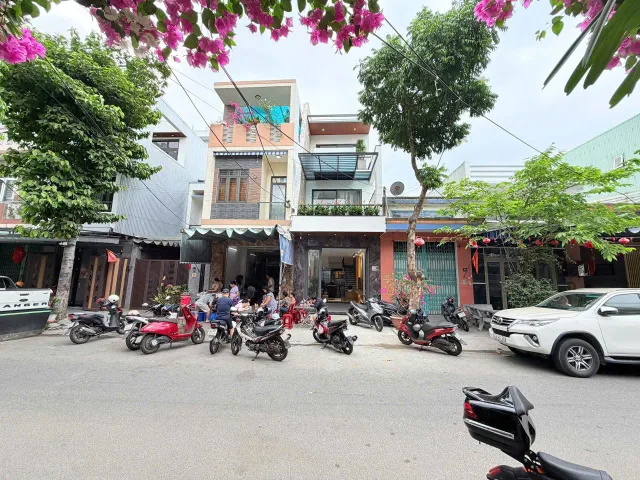 Bất động sản tại Đà Nẵng - ảnh 1