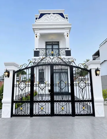 Bất động sản tại Bình Dương - ảnh 1