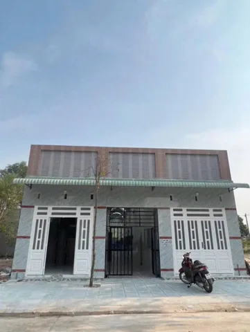 Bất động sản tại Bình Dương - ảnh 1