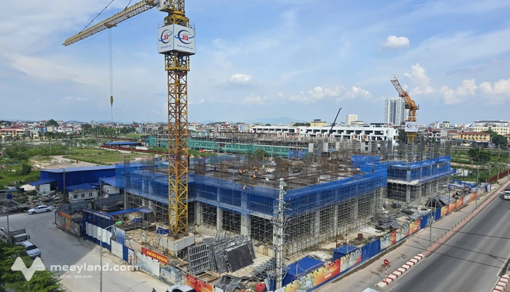 Bất động sản tại Bắc Giang - ảnh 1