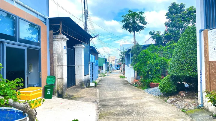 Bất động sản tại Lâm Đồng - ảnh 1