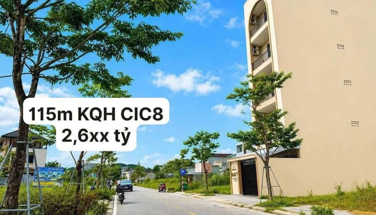 Bất động sản tại Thừa Thiên Huế - ảnh 1