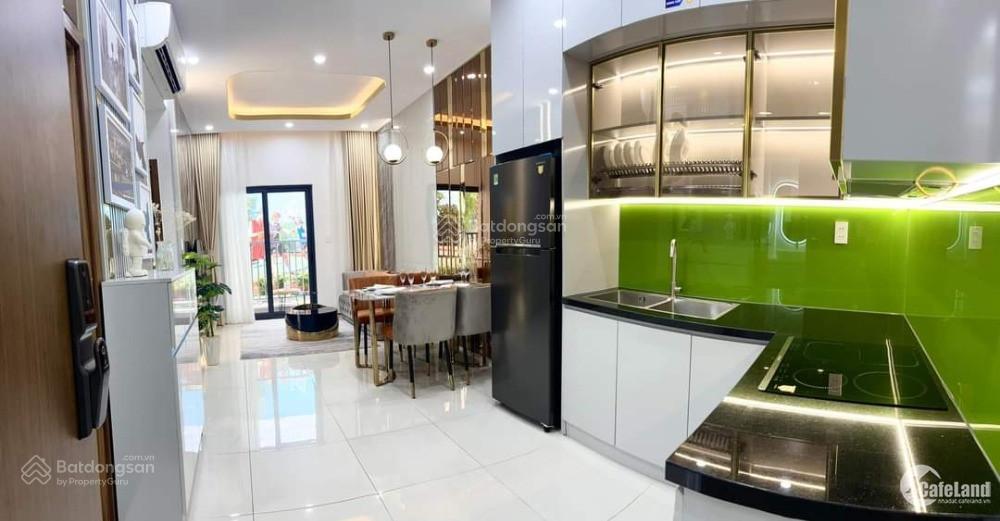Bất động sản tại Bình Dương - ảnh 1
