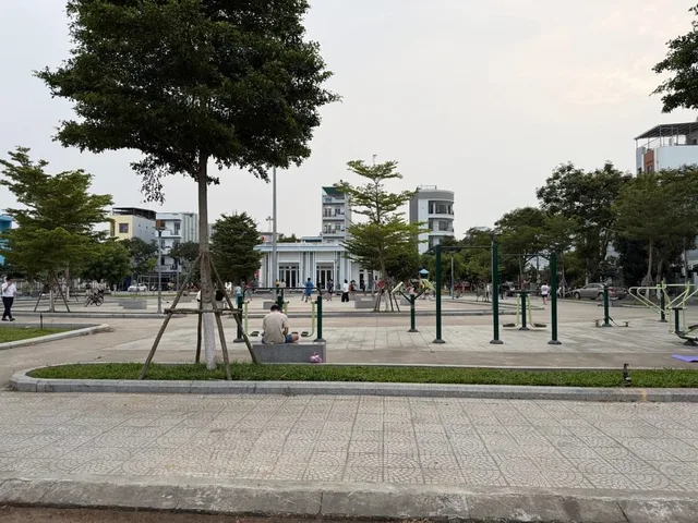 Bất động sản tại Đà Nẵng - ảnh 1