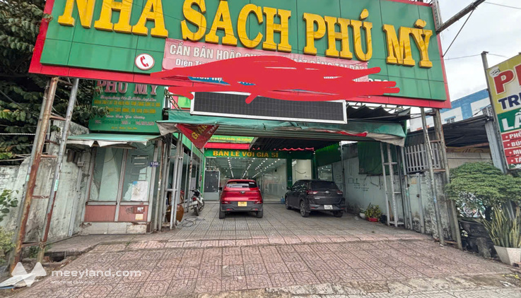 Bất động sản tại Bà Rịa - Vũng Tàu - ảnh 1