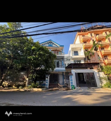 Bất động sản tại Vĩnh Phúc - ảnh 1
