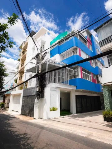 Bất động sản tại TP. Hồ Chí Minh - ảnh 1