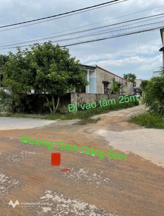 Bất động sản tại Quảng Bình - ảnh 1