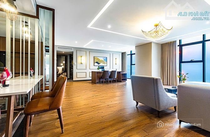 Bất động sản tại Đà Nẵng - ảnh 1