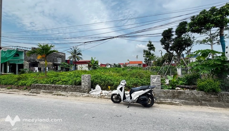 Bất động sản tại Hải Phòng - ảnh 1