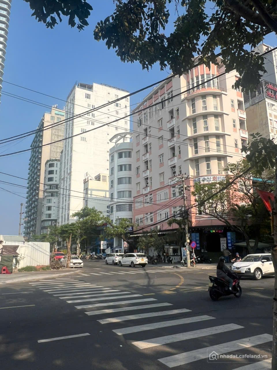 Bất động sản tại Đà Nẵng - ảnh 1