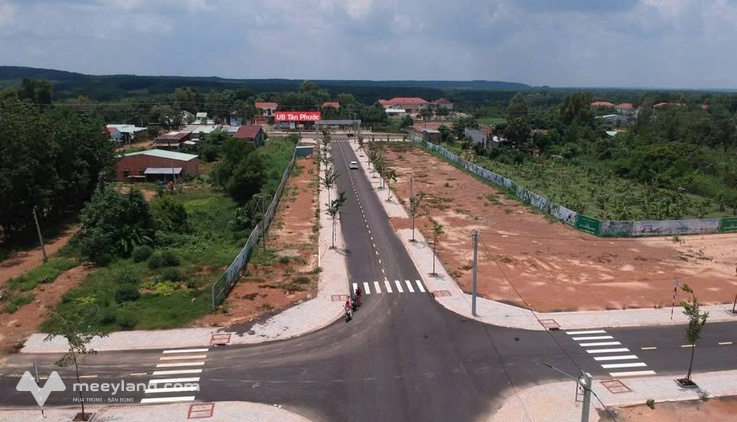 Bất động sản tại Bình Phước - ảnh 1