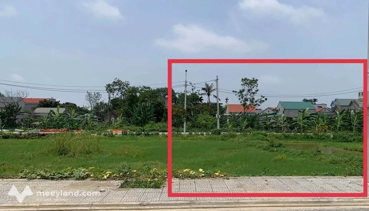 Bất động sản tại Thanh Hóa - ảnh 1