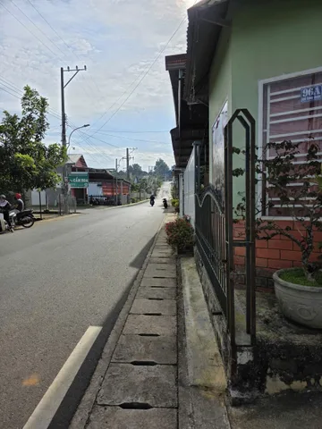 Bất động sản tại Lâm Đồng - ảnh 1