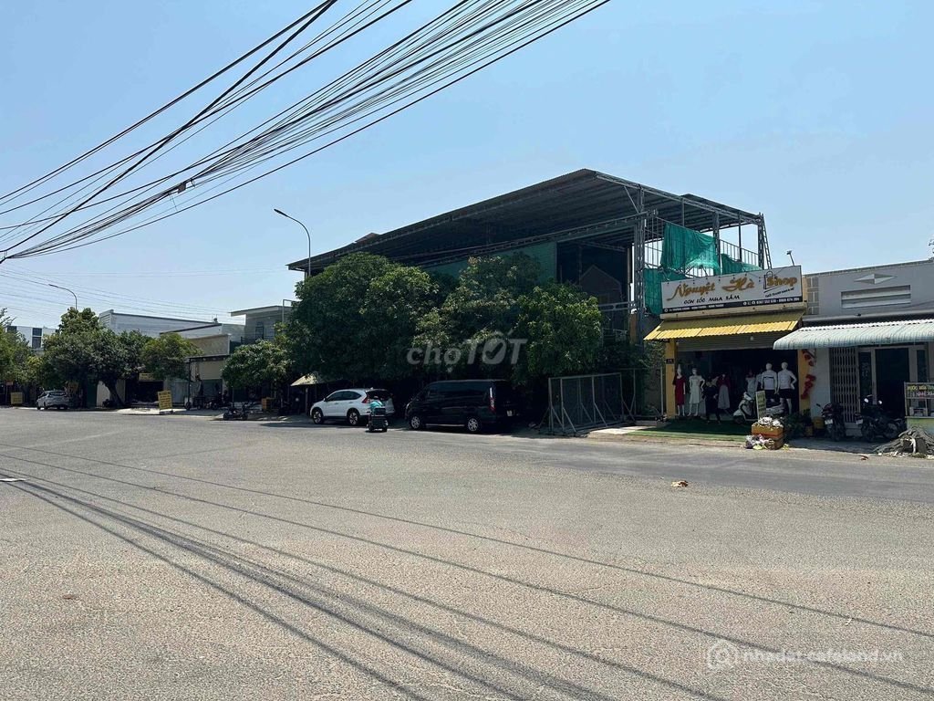 Bất động sản tại Khánh Hòa - ảnh 1