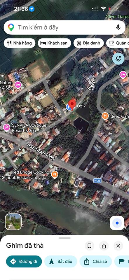 Bất động sản tại Quảng Nam - ảnh 1