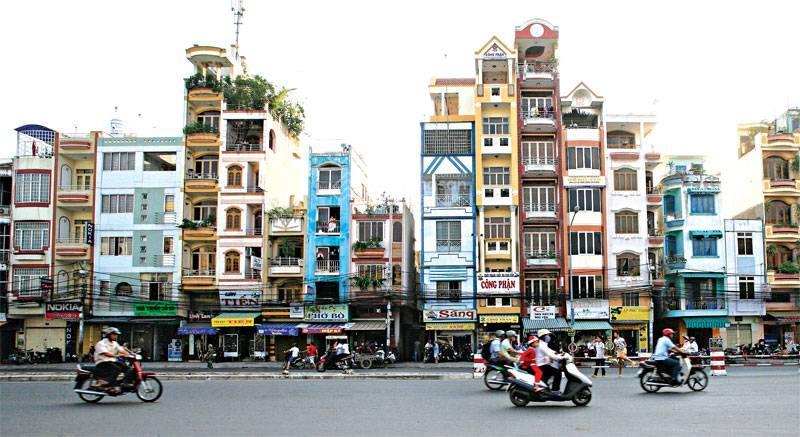 Bất động sản tại Hải Phòng - ảnh 1