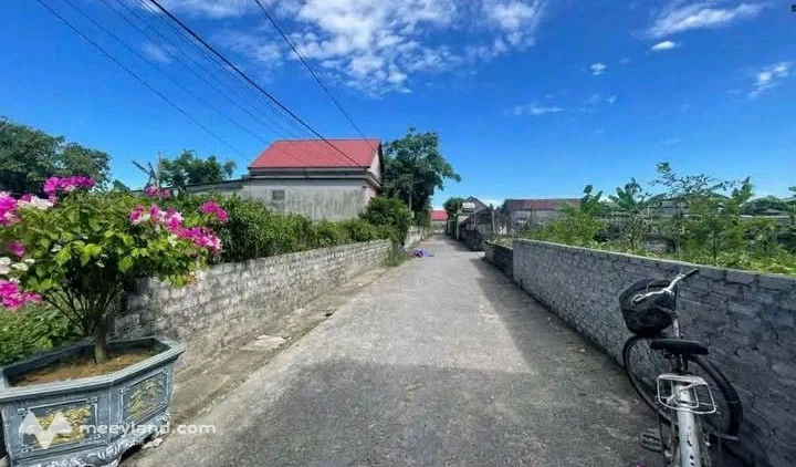 Bất động sản tại Nghệ An - ảnh 1