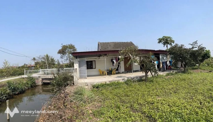 Bất động sản tại Hải Phòng - ảnh 1