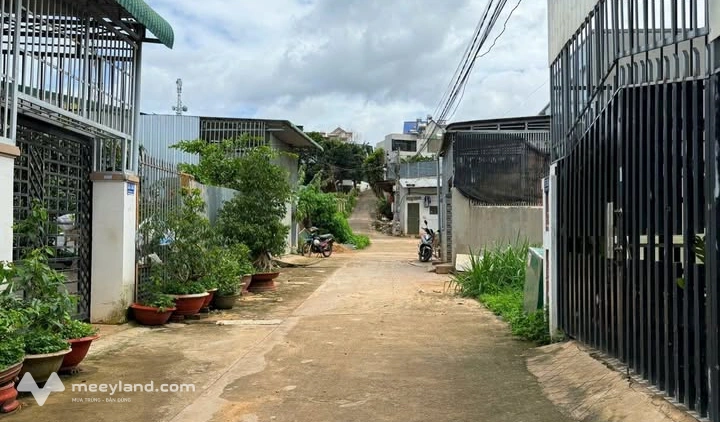 Bất động sản tại Lâm Đồng - ảnh 1