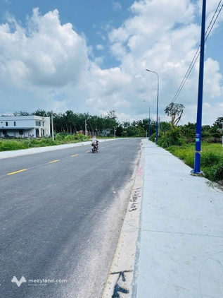 Bất động sản tại Bình Phước - ảnh 1