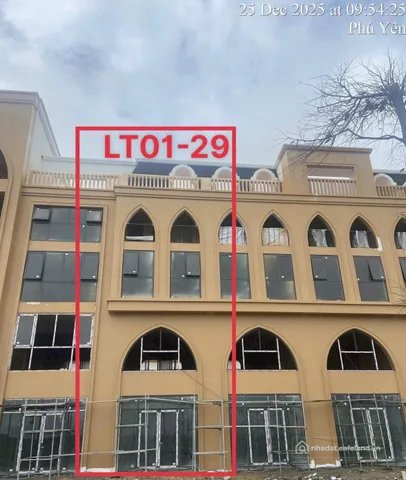 Bất động sản tại Đắk Lắk - ảnh 1