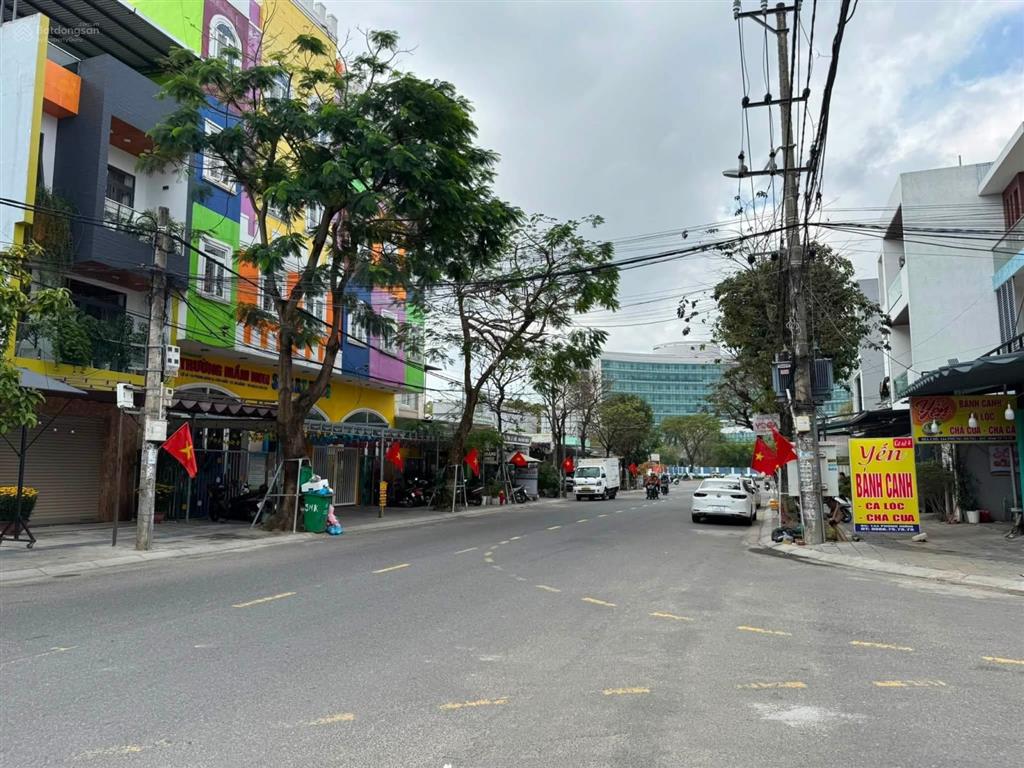 Bất động sản tại Đà Nẵng - ảnh 1