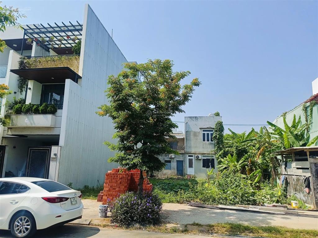 Bất động sản tại Đà Nẵng - ảnh 1