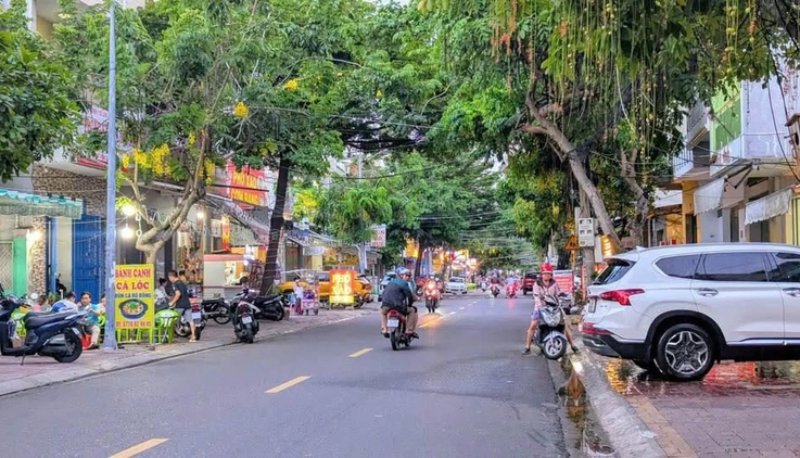 Bất động sản tại Bà Rịa - Vũng Tàu - ảnh 1