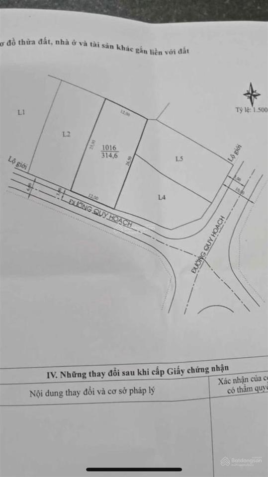 Bất động sản tại Lâm Đồng - ảnh 1
