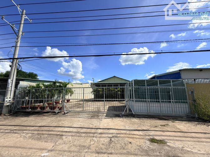 Bất động sản tại Tây Ninh - ảnh 1