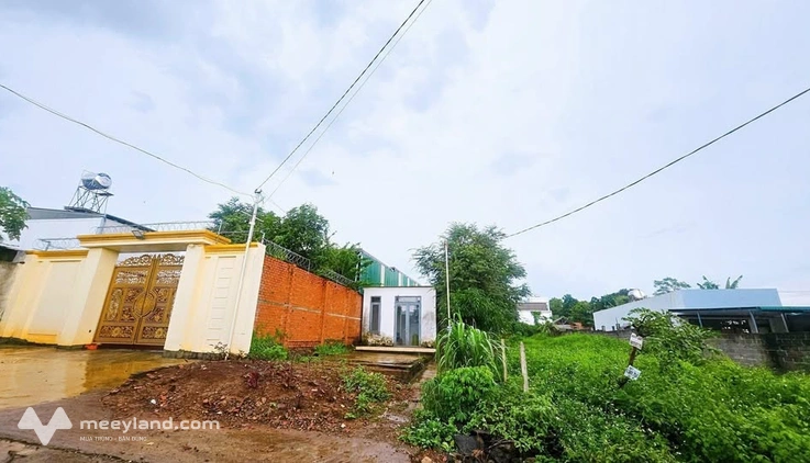 Bất động sản tại Đắk Lắk - ảnh 1