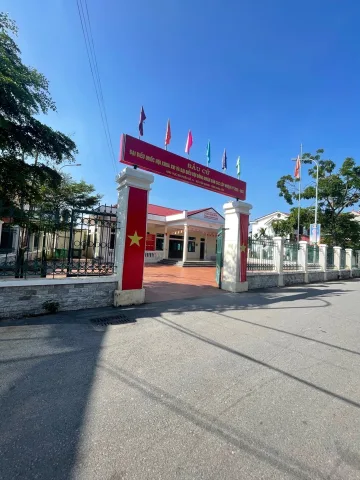Bất động sản tại Hưng Yên - ảnh 1