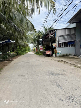 Bất động sản tại Bến Tre - ảnh 1