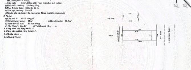Bất động sản tại Đà Nẵng - ảnh 1