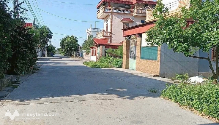 Bất động sản tại Thái Bình - ảnh 1