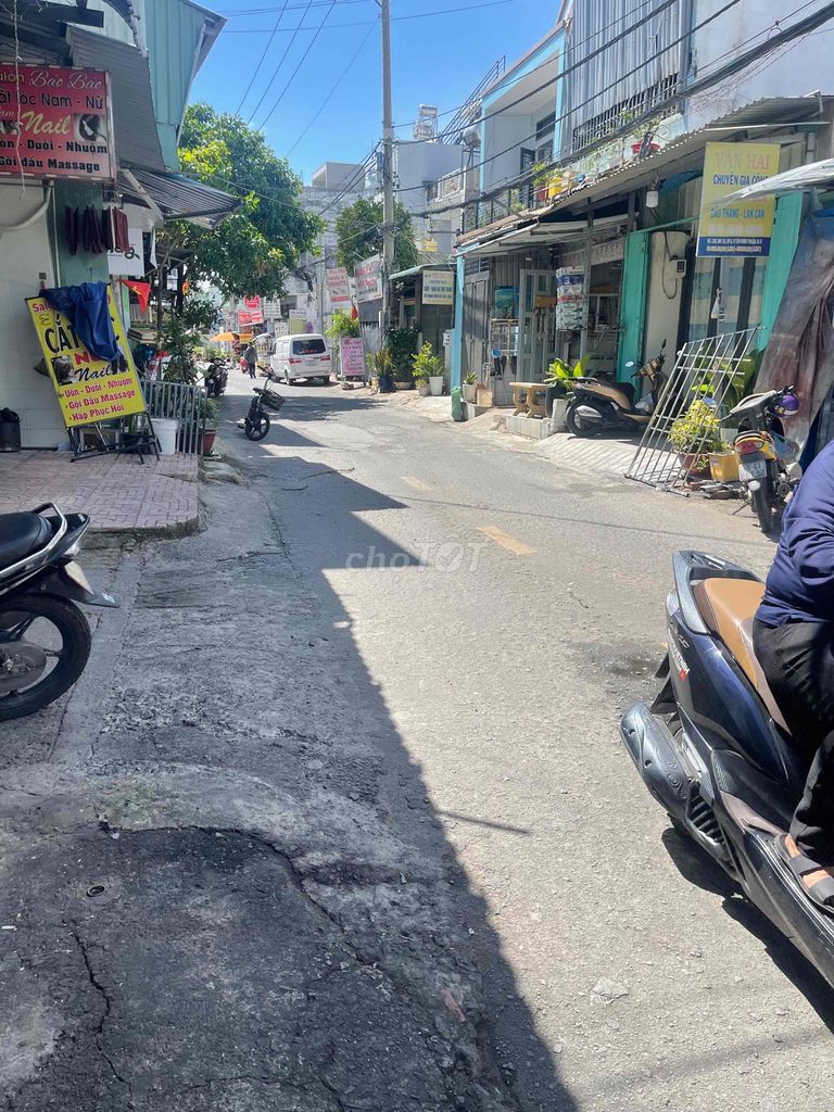 Nhà riêng tại 12, TP. Hồ Chí Minh - ảnh 2