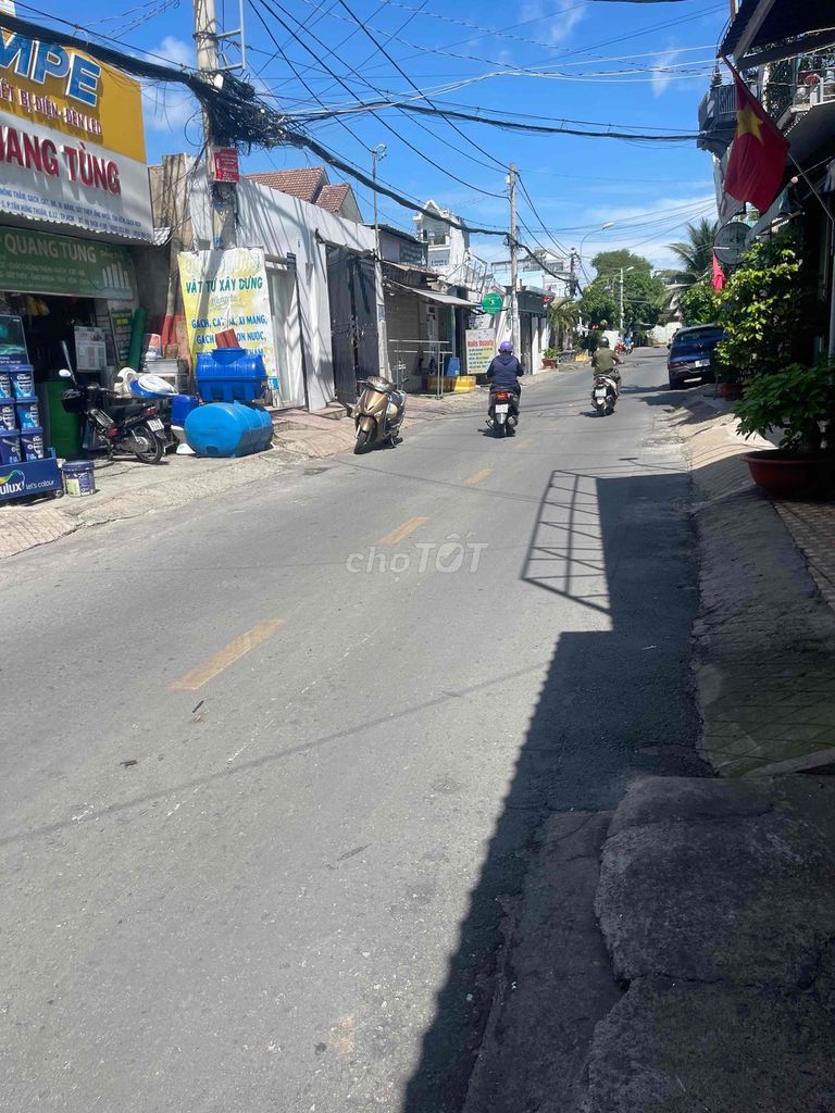 Nhà riêng tại 12, TP. Hồ Chí Minh - ảnh 3