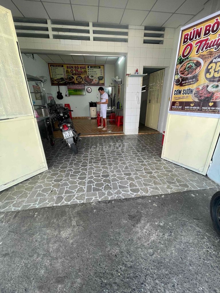 Nhà riêng tại 12, TP. Hồ Chí Minh - ảnh 4